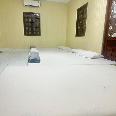 N.Nghi Nhat Hai Phan Thiet Exterior foto