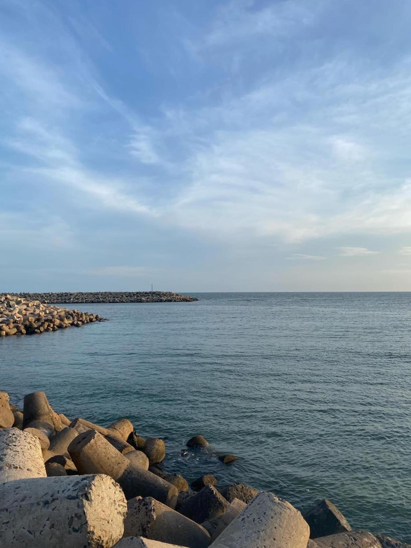 N.Nghi Nhat Hai Phan Thiet Exterior foto