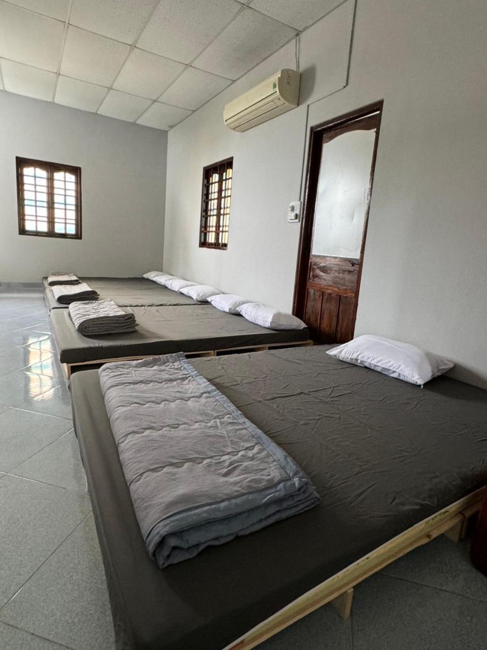 N.Nghi Nhat Hai Phan Thiet Exterior foto